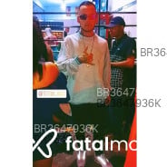Acompanhante Rafinha - Perfil