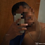 Acompanhante Fernando Soares - Perfil