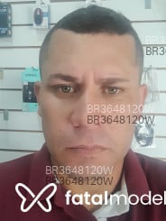 Acompanhante Junior - Perfil