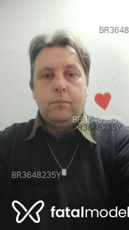 Acompanhante Elson - Perfil