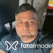Acompanhante Morenojan - Perfil