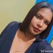Acompanhante Marcela Martins - Perfil