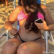 Acompanhante Mari Sol - Perfil