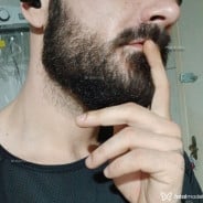 Acompanhante Senhorwolf - Perfil