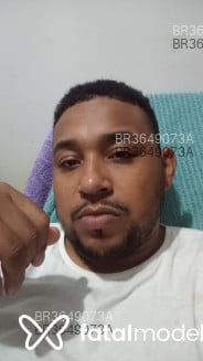 Acompanhante Junior Almeida - Perfil