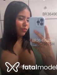 Acompanhante Lara Bolzany - Perfil