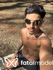 Acompanhante Novinhosam - Perfil