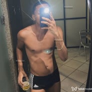 Acompanhante Gui - Perfil