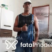 Acompanhante Wendell - Perfil
