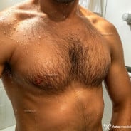 Acompanhante Lucas - Perfil