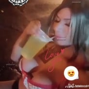 Acompanhante Bia Smith - Perfil