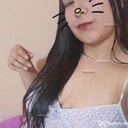 Acompanhante Morena - Perfil