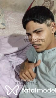 Acompanhante Matheus Sig - Perfil