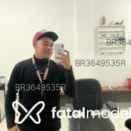 Acompanhante Camilo Rivaldo - Perfil