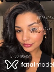 Acompanhante Jennyfer - Perfil