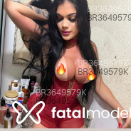 Imagem da acompanhante