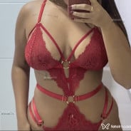 Acompanhante Kayla - Perfil