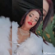 Acompanhante Thalia - Perfil