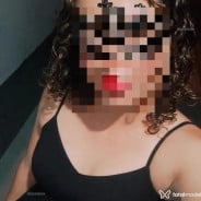 Acompanhante Bárbara - Perfil