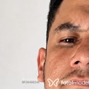Acompanhante Rocha - Perfil