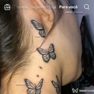 Acompanhante Estefany - Perfil