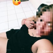 Acompanhante Sara - Perfil
