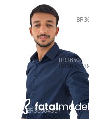 Acompanhante Leonardo - Perfil