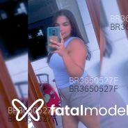 Acompanhante Carol - Perfil