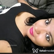 Acompanhante Mayza - Perfil