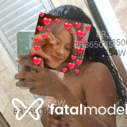 Acompanhante Thais - Perfil