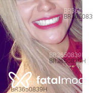 Acompanhante Sofia Duarte - Perfil
