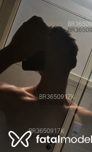 Acompanhante Ricky - Perfil