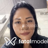 Acompanhante Dienyfe - Perfil