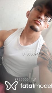 Acompanhante Assis - Perfil