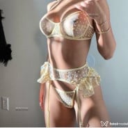 Acompanhante Emilly - Perfil
