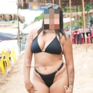 Acompanhante Rafaela - Perfil