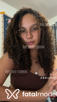Acompanhante Lexie - Perfil