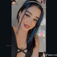 Acompanhante Daniela - Perfil