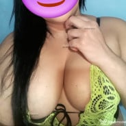 Acompanhante Aurora - Perfil