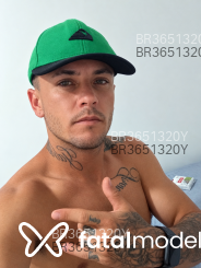 Acompanhante Vemmkkkkk - Perfil