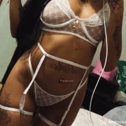 Acompanhante Layla - Perfil