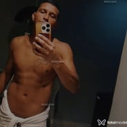 Acompanhante David - Perfil