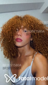 Acompanhante Valentina - Perfil
