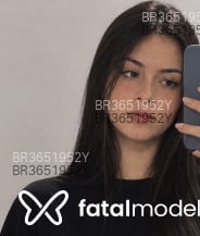 Acompanhante Jenyfer - Perfil