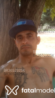 Acompanhante Leandro - Perfil