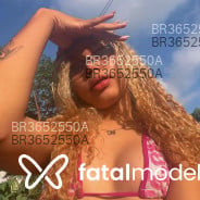 Acompanhante Melly - Perfil