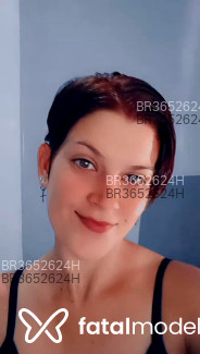 Acompanhante Julia - Perfil