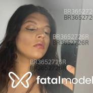 Acompanhante Sabrina - Perfil