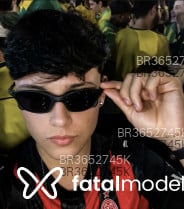 Acompanhante Guilherme - Perfil