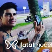 Acompanhante Dom - Perfil